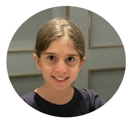 about me - ELINA الینا