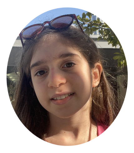 about me - ELINA الینا
